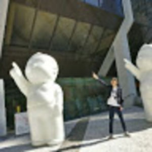 Meet your Posher, Taylor